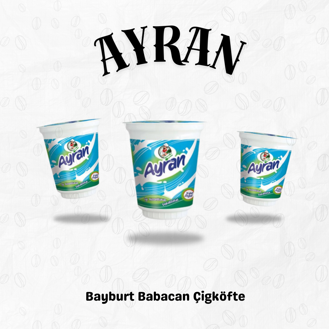 Ayran
