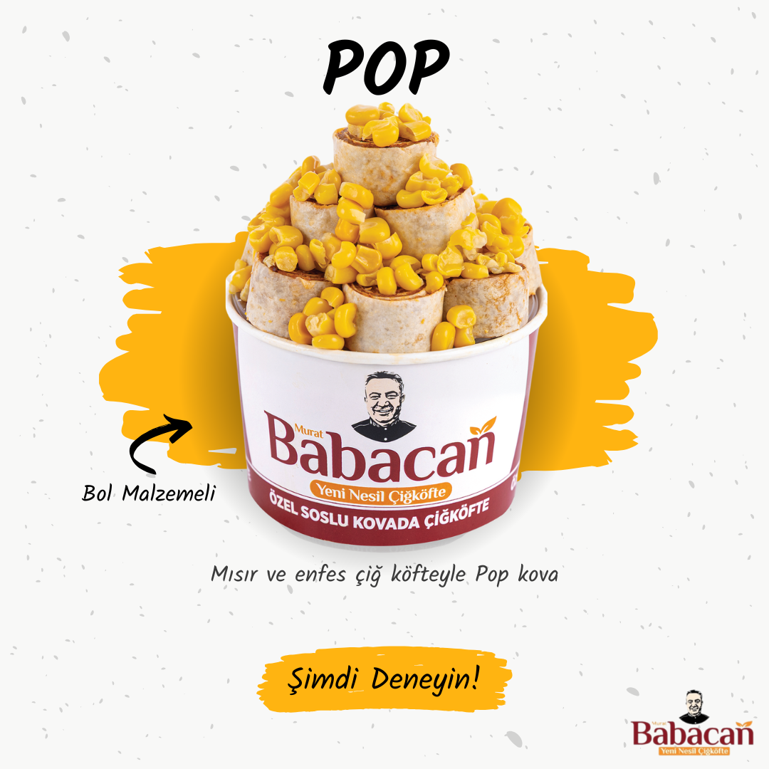 Çiğköfte Menü 17